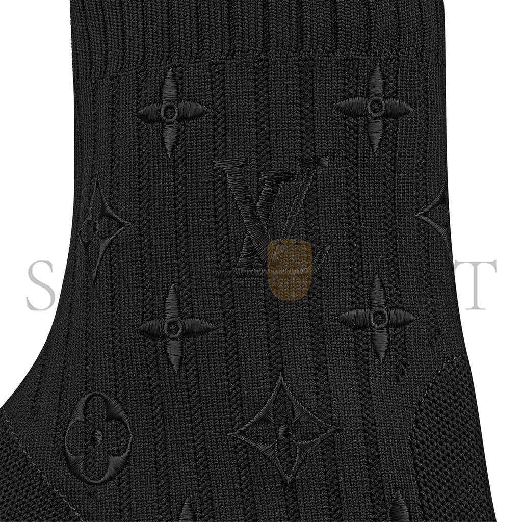 l**is V*t*n silhouette ankle boot 1a855a